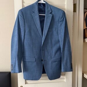 Ralph Lauren Classic Blue Sport Coat